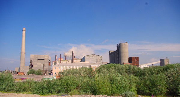 Ооо Цск Черных Надежда