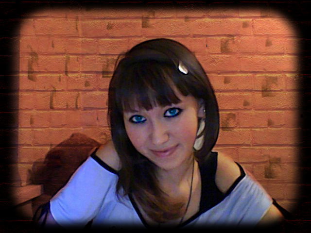 Юленька Фахрутдинова