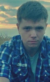 Илья Кочергин