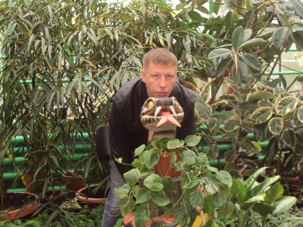 Игорь Афанасьев