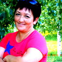 Екатерина Верещагина