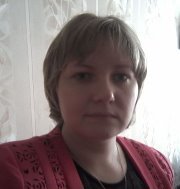 Юлия Зенкова