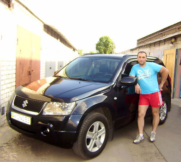 Евгений Кустодинчев