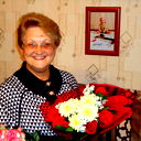 Наталья Ракова