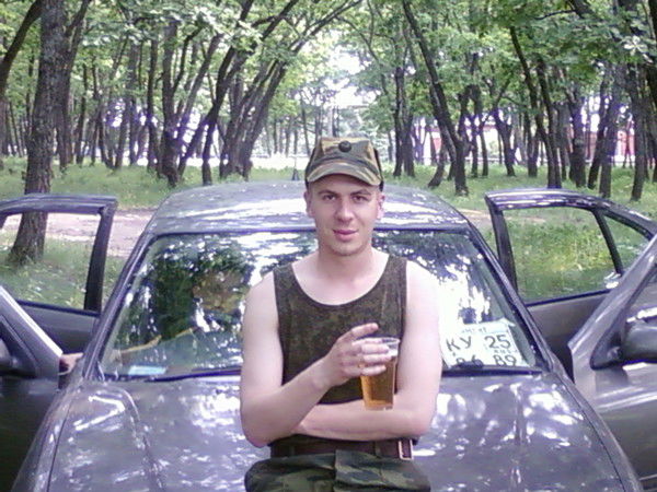 Юрбан Марухин