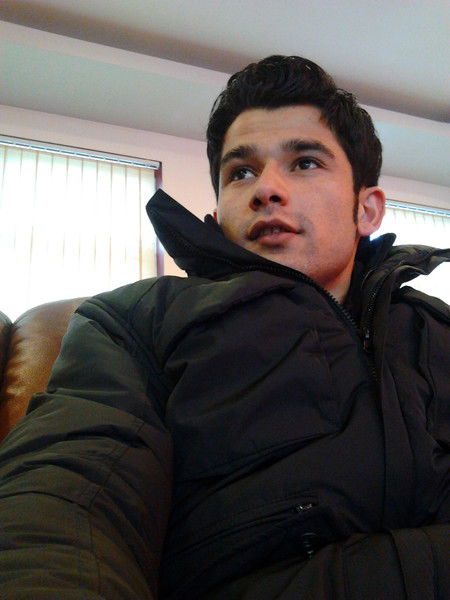 Хасан Хасанов