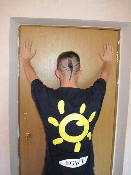 Павел Письмеров