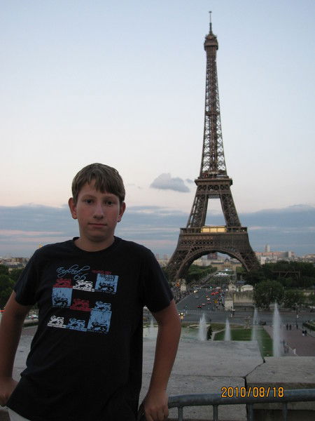 Кирилл Кравчук