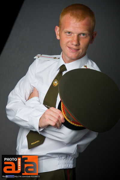 Николай Беляев