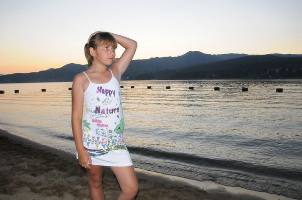 Даниэлка Домахина