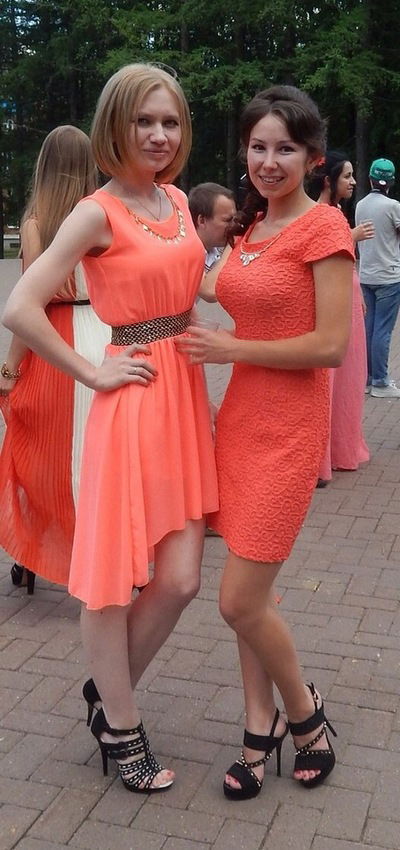 Екатерина Суворова