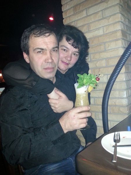 Эльвира Галиева