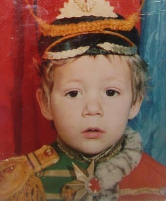 Алексей Фитисов