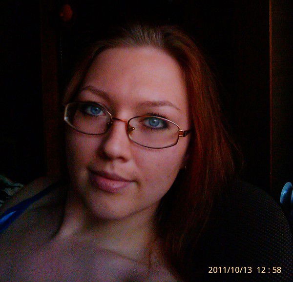 Виктория Семина