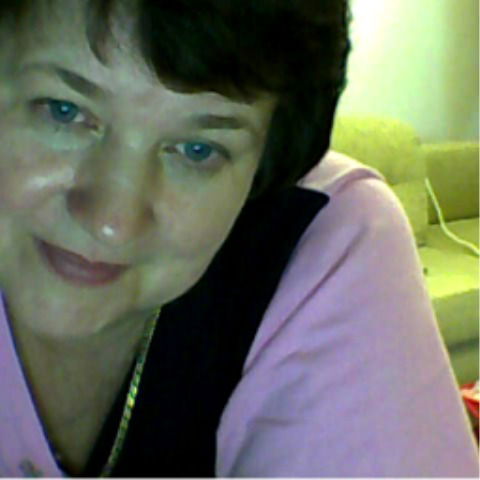 Наталья Кузнецова