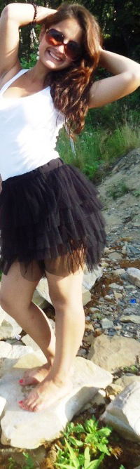 Гульназ Хибатуллина