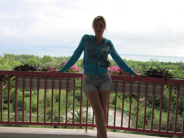 Светлана Акимова