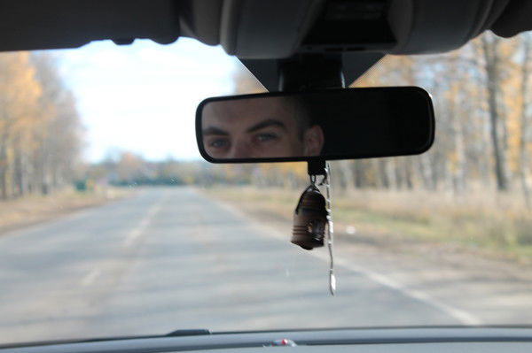 Антон Чекалин