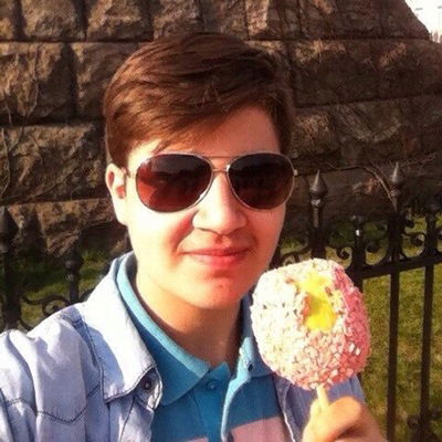 Валера Нагайко