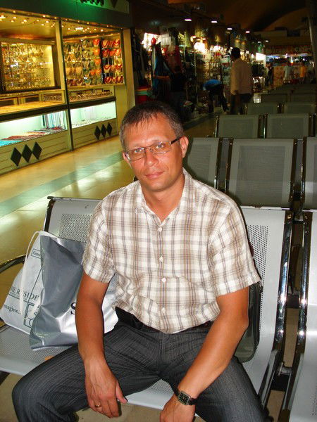 Владислав Дмитриев