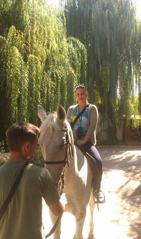 Елена Готка(Ильева)