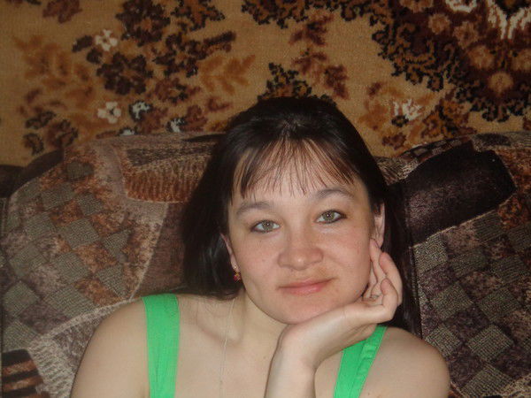 Сония Андриянова