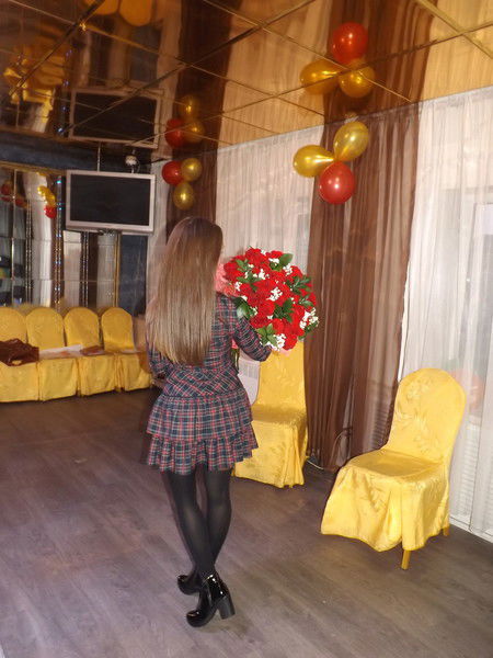 Марина Фомина