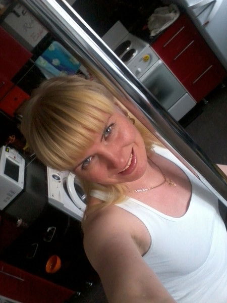 Ирина Белякова