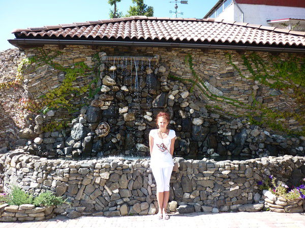 Светлана Молоткина