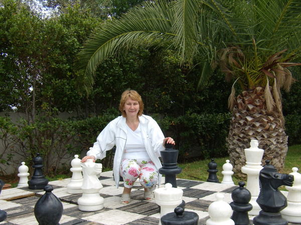 Людмила Глазунова