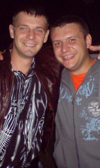 Санёчек Олейник