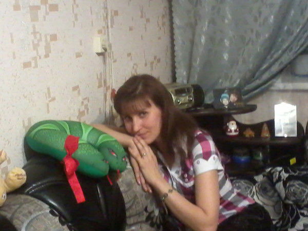 ~@*** Елена ***@~