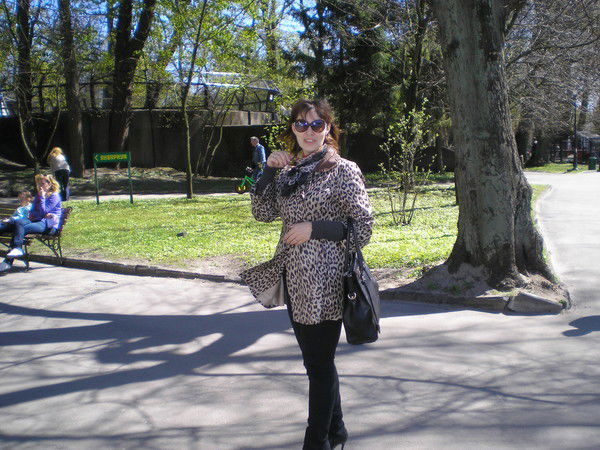 Наталья Ткач