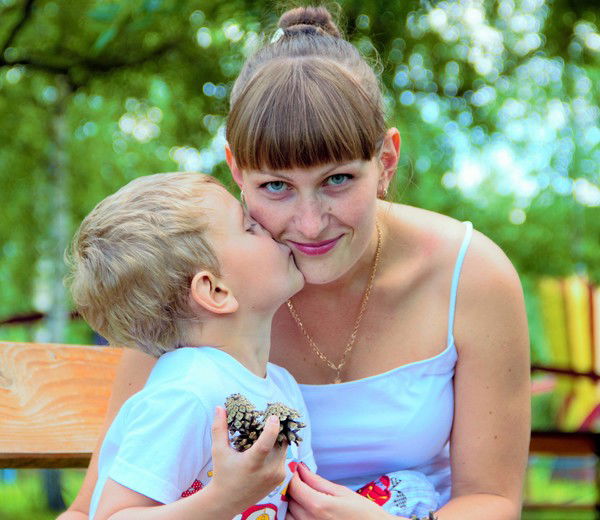 Татьяна Трофимова