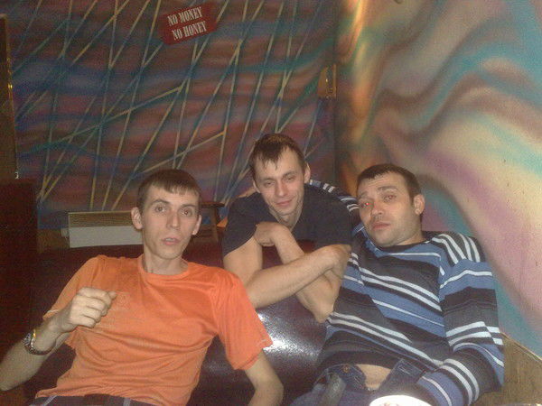 Виталий Руднев