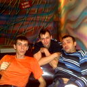 Виталий Руднев