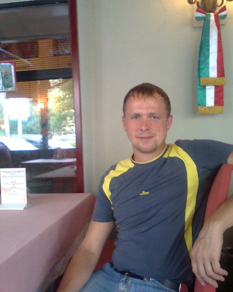 Сергей Бурмистров