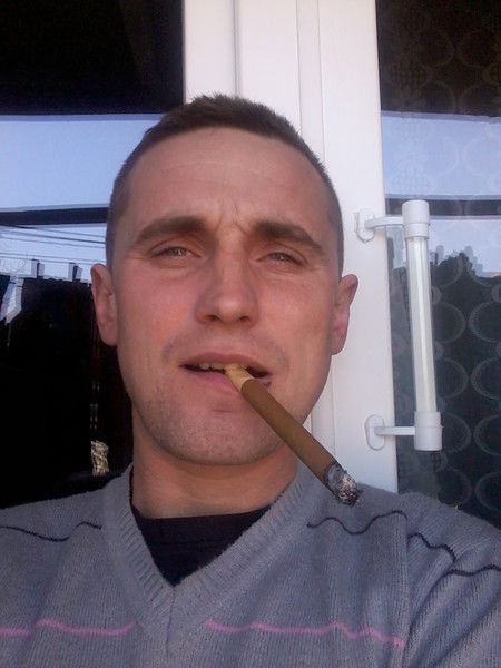 Макс Скрипкин