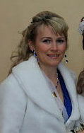 Лена Ромашкина