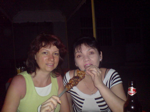 Ольга Теплинская