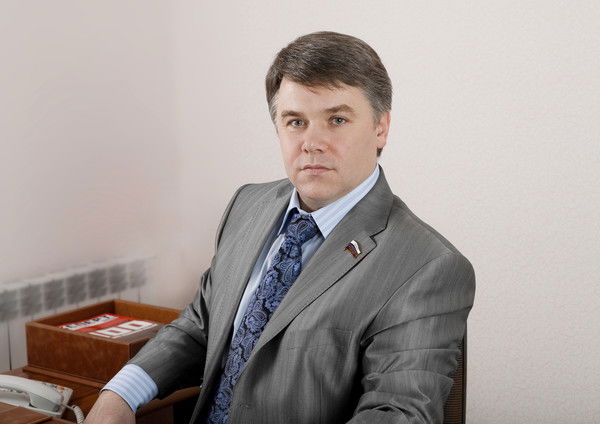 Олег Киселев