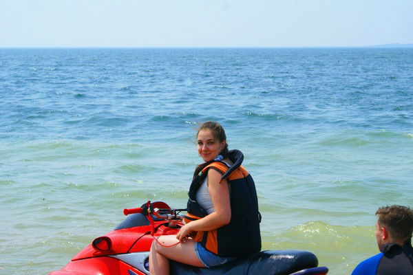 Екатерина Клыпина