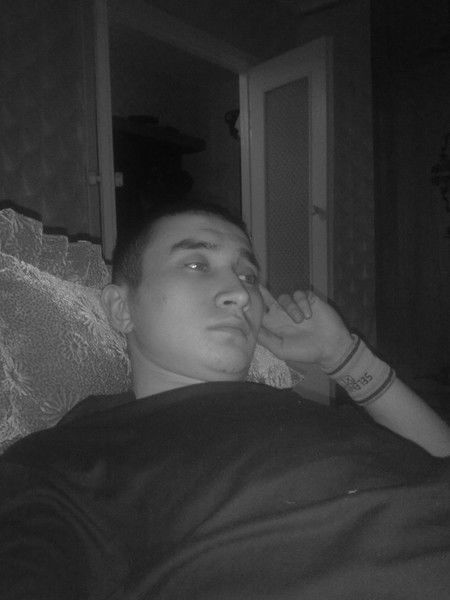 Самат Набиев