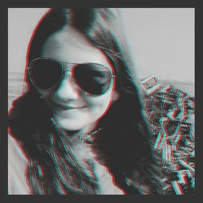 Настя Власова