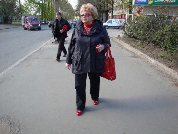 Елена Молодан