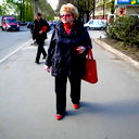 Елена Молодан