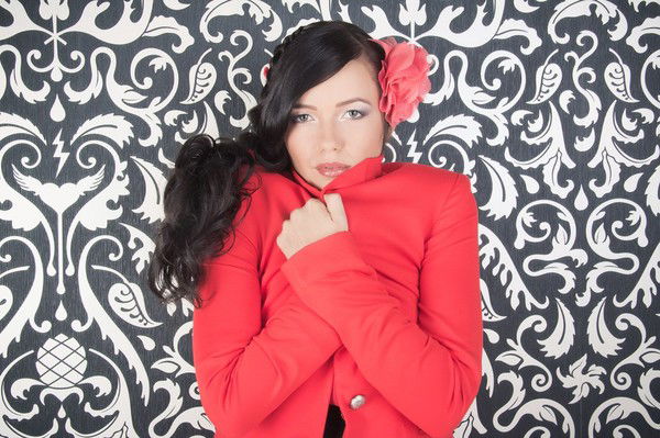 Анжелика Гражданкина