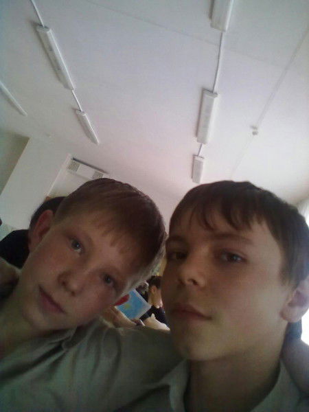 Кирилл Миночкин