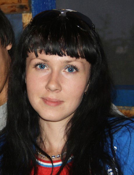 Наталья Викторовна