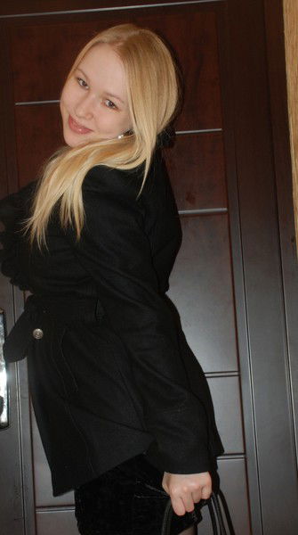 Виолетта Винокурова